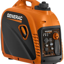 Generac 7117 Gp2200I W 50St Inverter, Orange