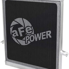 aFe Power 46-52021 BladeRunner Street Series High Capacity Aluminum Radiator