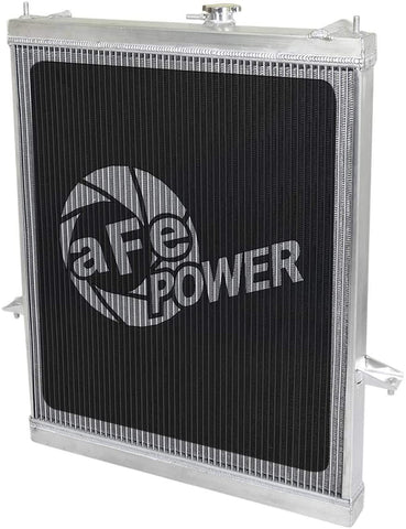 aFe Power 46-52021 BladeRunner Street Series High Capacity Aluminum Radiator