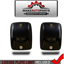 Make Auto Parts Manufacturing Rear Step Bumper Assembly Black Steel For Toyota Tacoma 1995 1996 1997 1998 1999 2000 2001 2002 2003 2004 - TO1102214