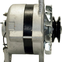 ACDelco 334-1554 Professional Alternator, Remanufactured