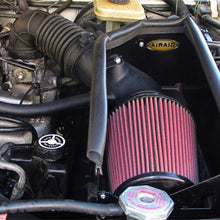 Airaid 310-136 Intake System