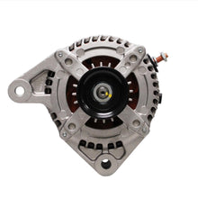 Quality-Built 11296 Premium Quality Alternator