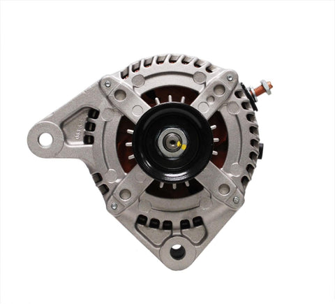 Quality-Built 11296 Premium Quality Alternator