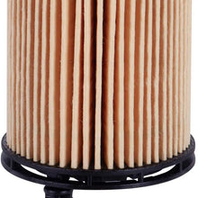 PG99518EX Extended Life Oil Filter up to 10,000 Miles, Fits 2020-22 Hyundai Accent, Hyundai Sonata, Hyundai Venue, Kia Ri. 1.6L Engines ONLY