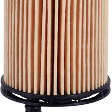 PG Extended Life Oil Filter PG99518EX | Fits 2020-22 Hyundai Accent, Hyundai Sonata, Hyundai Venue, Kia Ri. 1.6L Engines ONLY (Pack of 6)