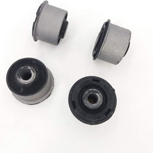 ALN SUSPENSION 4 FRONT UPPER CONTROL ARM BUSHING FOR CADILLAC CTS 08-14