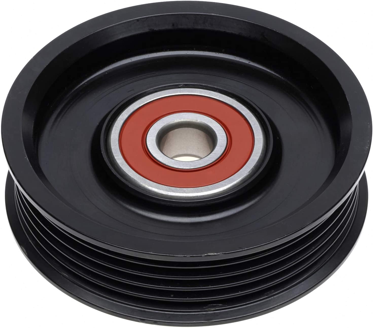 ACDelco 36113 Professional Flanged Idler Pulley