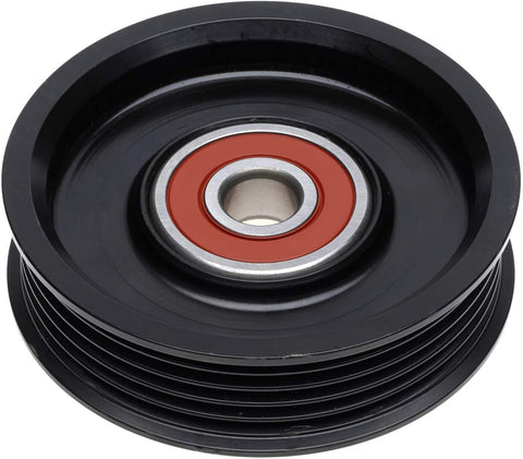 ACDelco 36113 Professional Flanged Idler Pulley