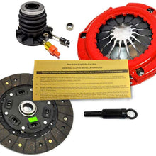 EFT STAGE 2 CLUTCH KIT w SLAVE CYL FOR 95-11 FORD RANGER PICKUP TRUCK 2.3L 2.5L 3.0L