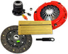 EFT STAGE 2 CLUTCH KIT w SLAVE CYL FOR 95-11 FORD RANGER PICKUP TRUCK 2.3L 2.5L 3.0L