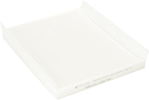 WIX Filters - 49377 Cabin Air Panel, Pack of 1