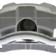 ACDelco 18FR12332C Professional Front Passenger Side Disc Brake Caliper Assembly without Pads (Friction Ready Coated), Remanufactured