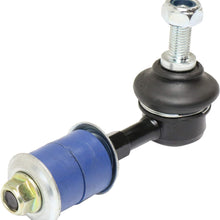 Sway Bar Link Compatible with 1993-2001 Nissan Altima Set of 2 Front Passenger and Driver Side