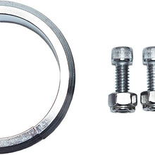 A-Team Performance 2" Swivel Ball Floor Mount Steering Column