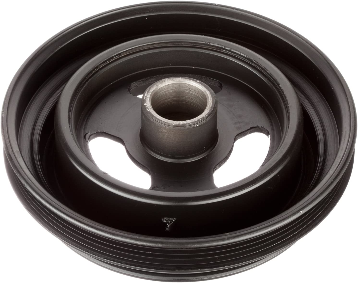 ATP Automotive Graywerks 102160 Engine Harmonic Balancer