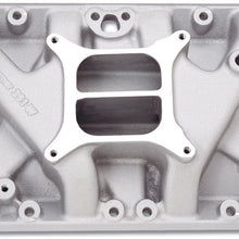 Edelbrock 2181 Performer Intake Manifold