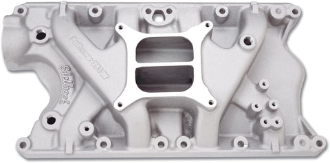 Edelbrock 2181 Performer Intake Manifold