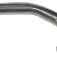 Dorman 625-822 Turbocharger Drain Tube for Select Hyundai Models