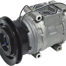 UAC CO 21006C A/C Compressor