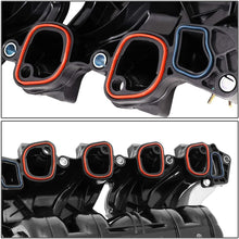 OE Style Engine Upper Intake Manifold Replacement for Ford E150 E250 F150 4.6L V8 09-14