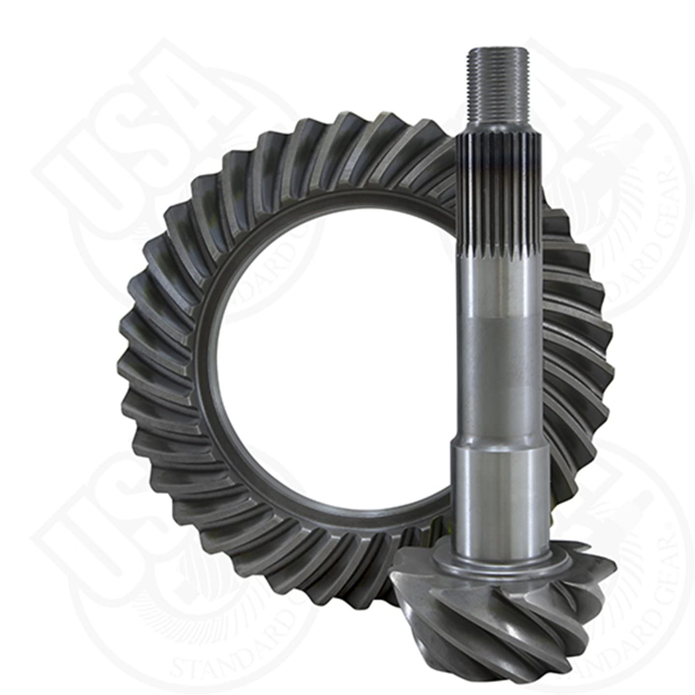 USA Standard Gear Ring & Pinion Gear Set for Toyota 8