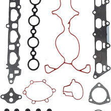 DNJ HGS312 Graphite Head Gasket Set for 1999-2002 / Saturn / SC2, SL2, SW2 / 1.9L / DOHC / L4 / 16V / 116cid