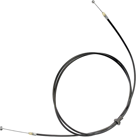 APDTY 023123 Hood Release Cable 74130SM1A00