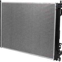 cciyu Radiator fits for 2005 2006 2007 2008 2009 Sedan 4-Door 2.7L 3.5L 5.7L 6.1L Dodge Magnum Wagon 4-Door 2.7L 3.5L 5.7L 6.1 L2766 CU2766, CH3010314,5137692AA