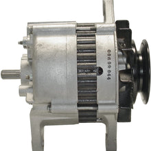 Quality-Built 14653 Premium Alternator - Remanufactured