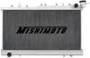 Mishimoto MMRAD-SEN-91SR Performance Aluminum Radiator Compatible With Nissan Sentra SR20 1991-1999