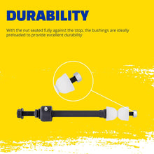 Moog K7400 Stabilizer Bar Link Kit
