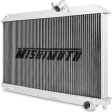 Mishimoto MMRAD-RX8-04 Mazda Rx-8 Performance Aluminum Radiator Manual, 2004-2008