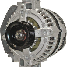 ACDelco 334-2647A Professional Alternator, Remanufactured