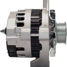 Quality-Built 8167611 Premium Alternator - Remanufactured