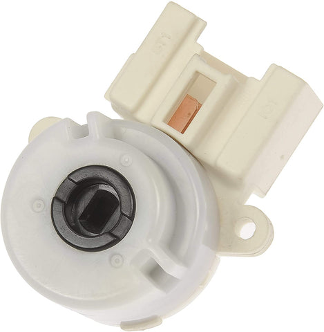 Dorman 989-719 Ignition Switch for Select Lexus/Scion/Toyota Models