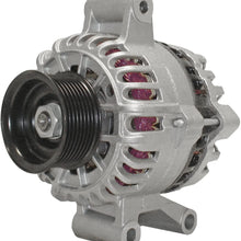 Quality-Built 8306803 Premium Quality Alternator