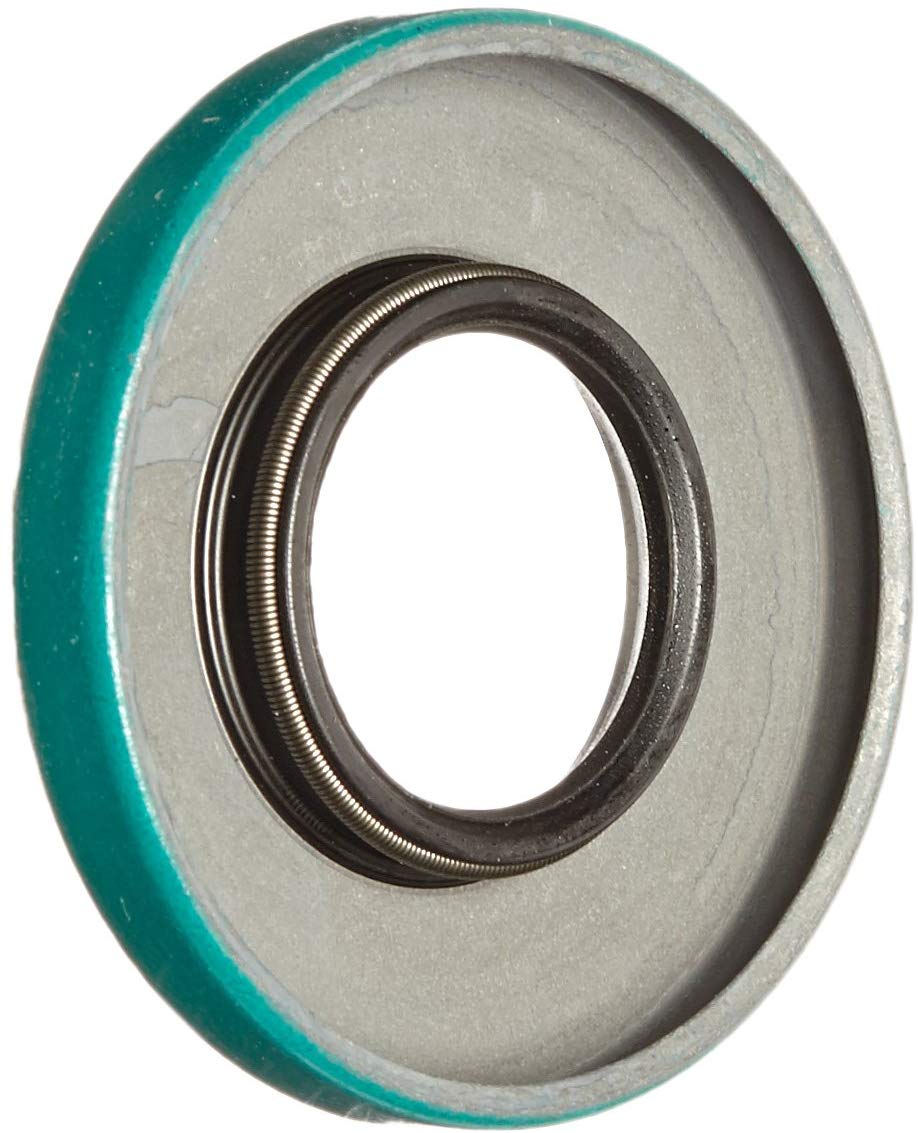 SKF 8860 LDS & Small Bore Seal, R Lip Code, CRW1 Style, Inch, 0.875