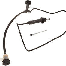 Centric Parts 136.65620 Clutch Master Cylinder