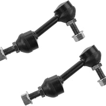 Stabilizer Sway Bar End Link Front Rear LH RH Set of 4 for Expedition Navigator