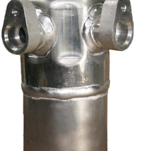 TCW 17-11074 A/C Accumulator (Quality With Perfect Vehicle Fitment)