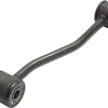 Sway Bar Link Compatible with 1999-2004 Jeep Grand Cherokee Set of 2 Front Passenger and Driver Side