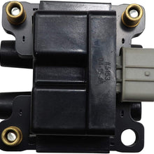 BECKARNLEY 178-8499 Ignition Coil