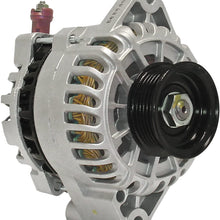 Quality-Built 8266607 Premium Domestic Alternator - Remanufactured