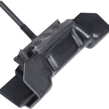 ACDelco 23386652 GM Original Equipment Transmission Mount, 1 Pack