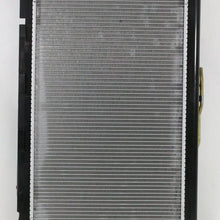 Radiator - Pacific Best Inc For/Fit 2435 02-06Toyota Camry 02-03 Lexus ES300 04-06 ES330 V6 AT USA PTAC