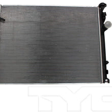 Radiator Compatible With Chrysler/Dodge 300 Challenger Charger 2009 2010 2011 2012 2013 2014 2015 2016