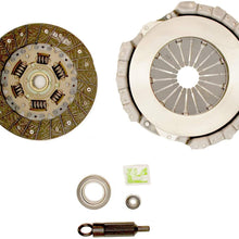 Valeo 52245202 OE Replacement Clutch Kit
