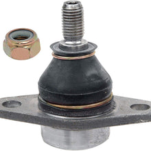 ACDelco 45D2356 Professional Front Lower Outer Suspension Ball Joint Assembly