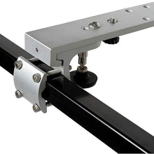 Kuuma 58195 Quick Release Inboard/Outboard Boat Rail Grill Mount